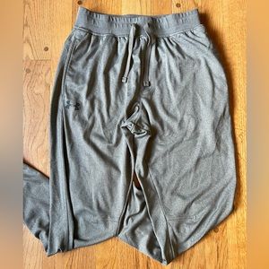 Mens Under Armour Sweatpants / Joggers